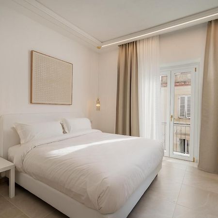 Unico Otel Sassari Dış mekan fotoğraf