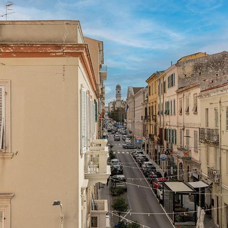 Unico Otel Sassari Dış mekan fotoğraf