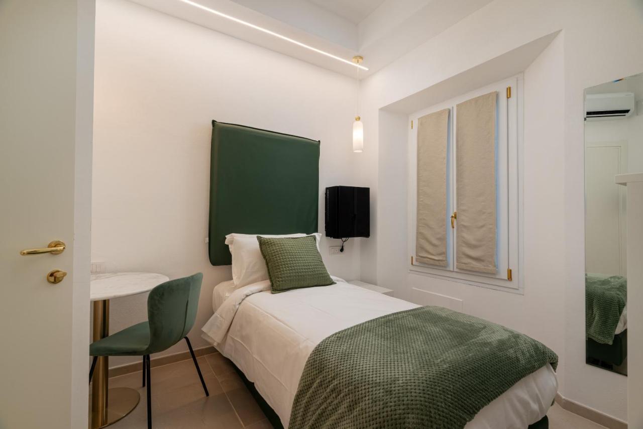 Unico Otel Sassari Dış mekan fotoğraf