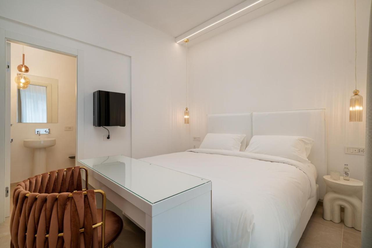 Unico Otel Sassari Dış mekan fotoğraf