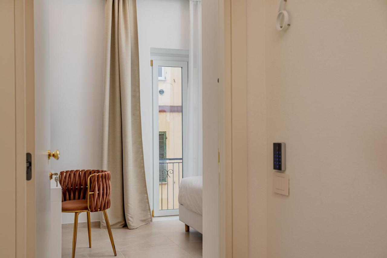 Unico Otel Sassari Dış mekan fotoğraf