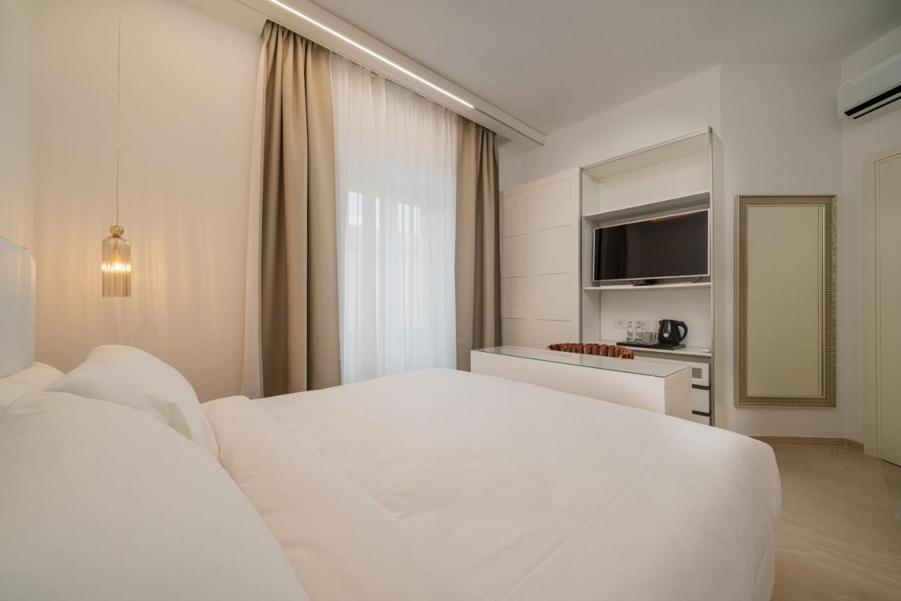 Unico Otel Sassari Dış mekan fotoğraf