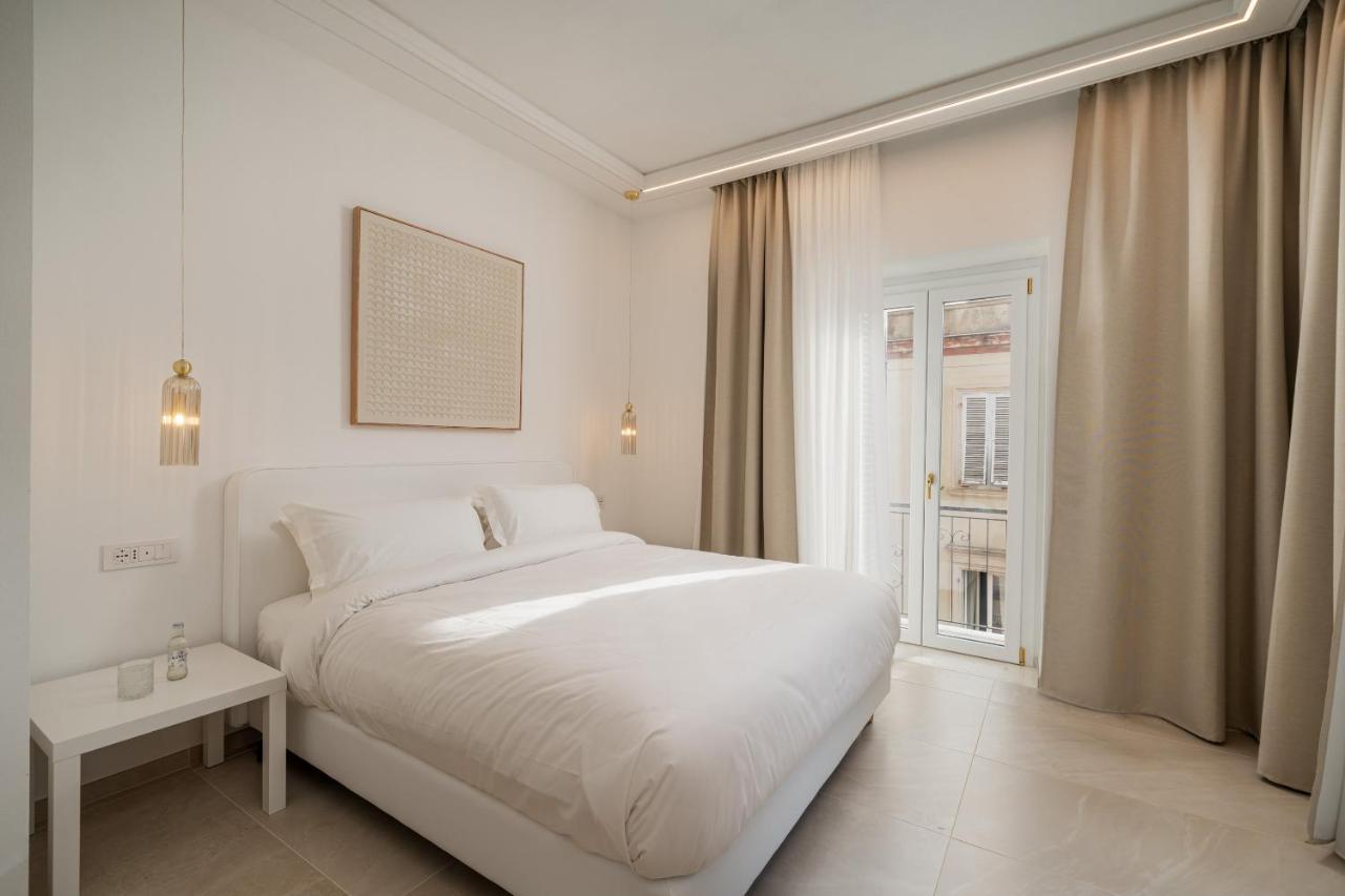 Unico Otel Sassari Dış mekan fotoğraf