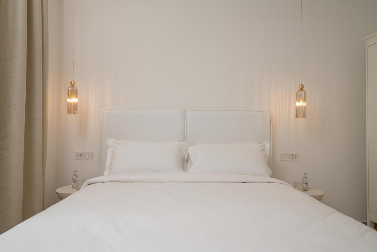 Unico Otel Sassari Dış mekan fotoğraf