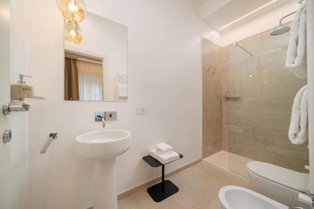Unico Otel Sassari Dış mekan fotoğraf