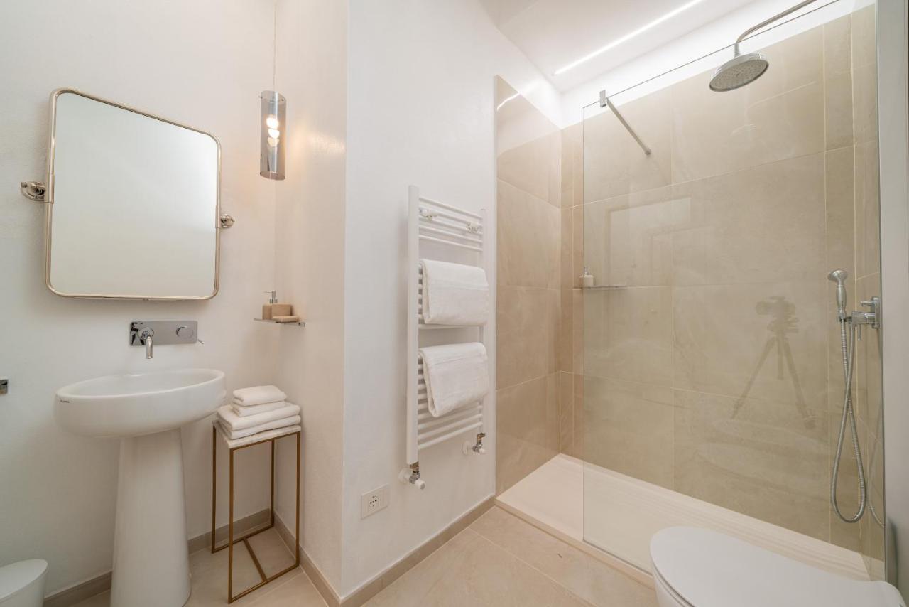 Unico Otel Sassari Dış mekan fotoğraf