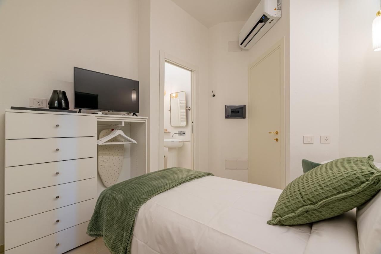 Unico Otel Sassari Dış mekan fotoğraf