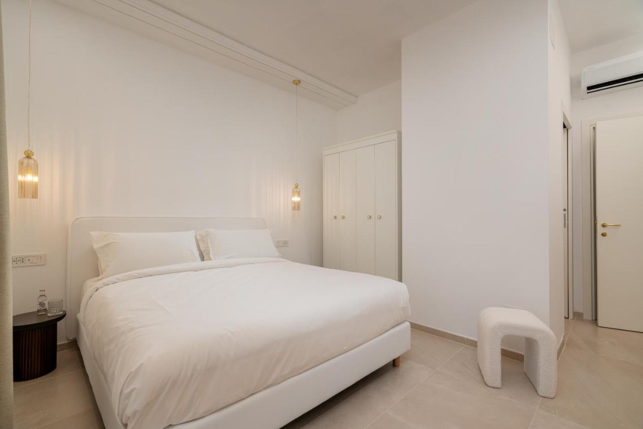 Unico Otel Sassari Dış mekan fotoğraf