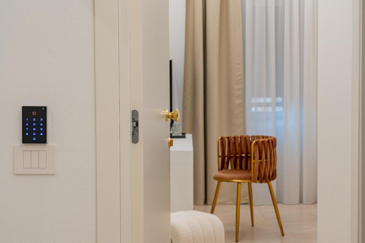 Unico Otel Sassari Dış mekan fotoğraf