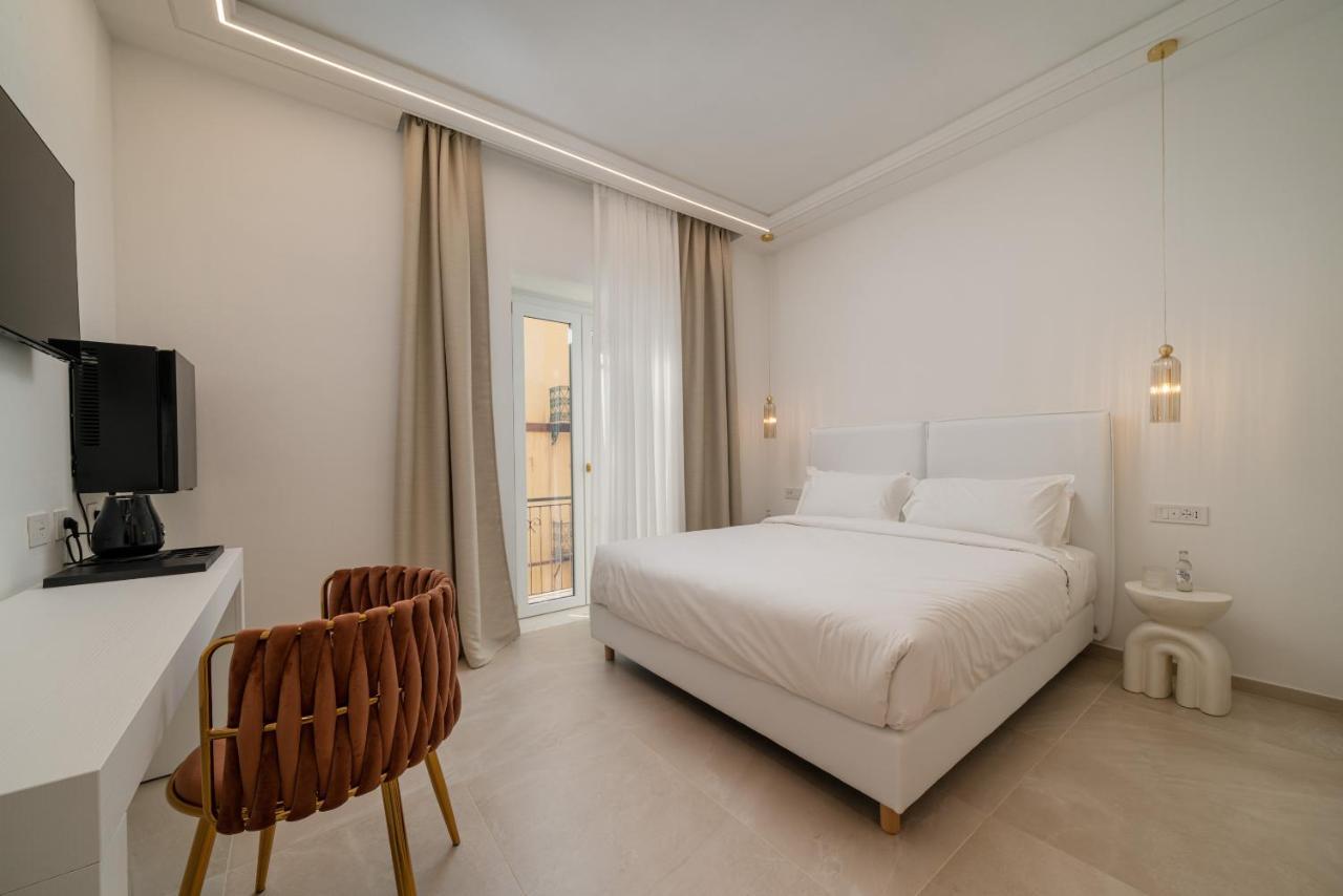 Unico Otel Sassari Dış mekan fotoğraf