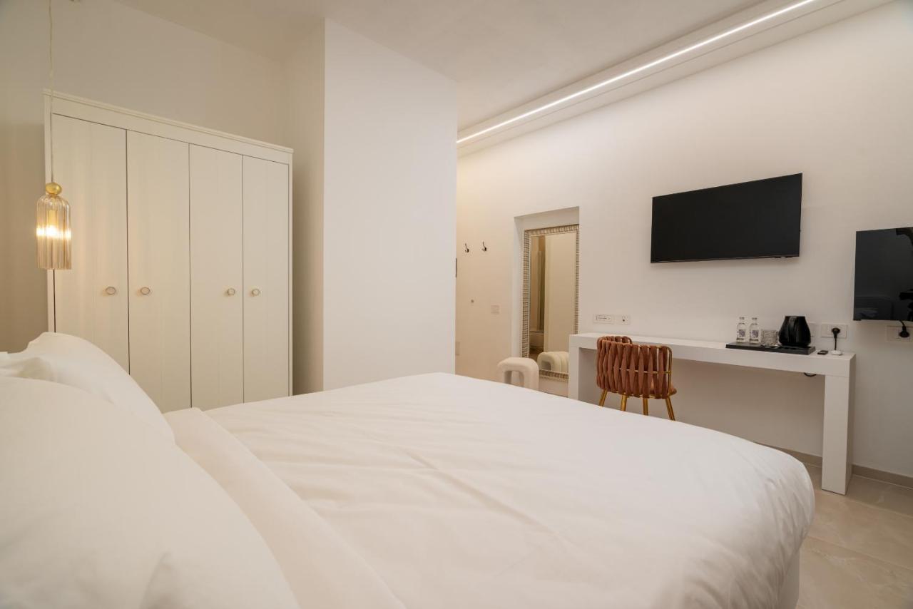 Unico Otel Sassari Dış mekan fotoğraf