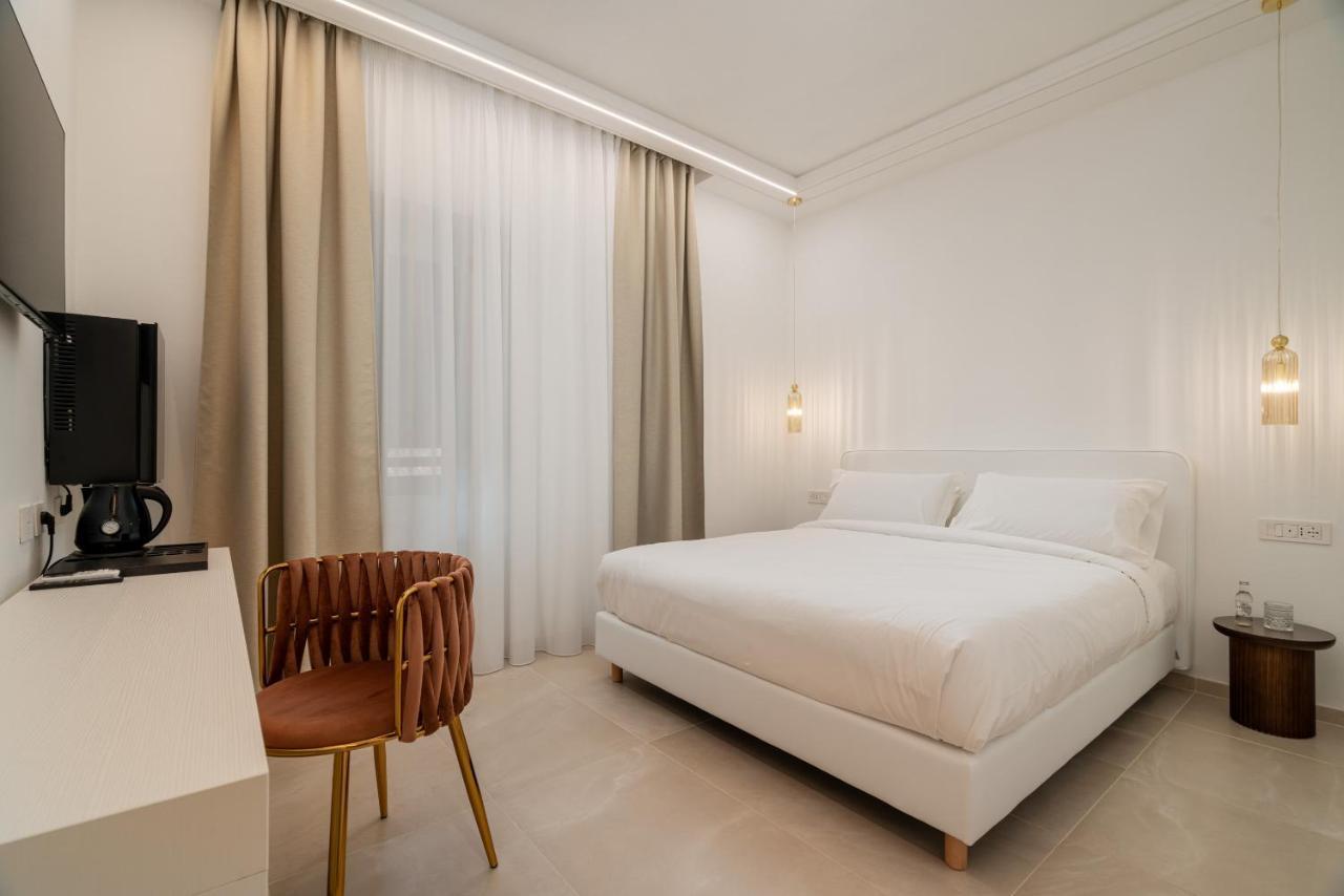 Unico Otel Sassari Dış mekan fotoğraf