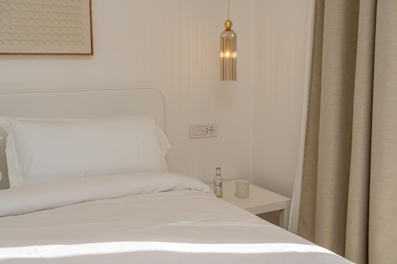 Unico Otel Sassari Dış mekan fotoğraf