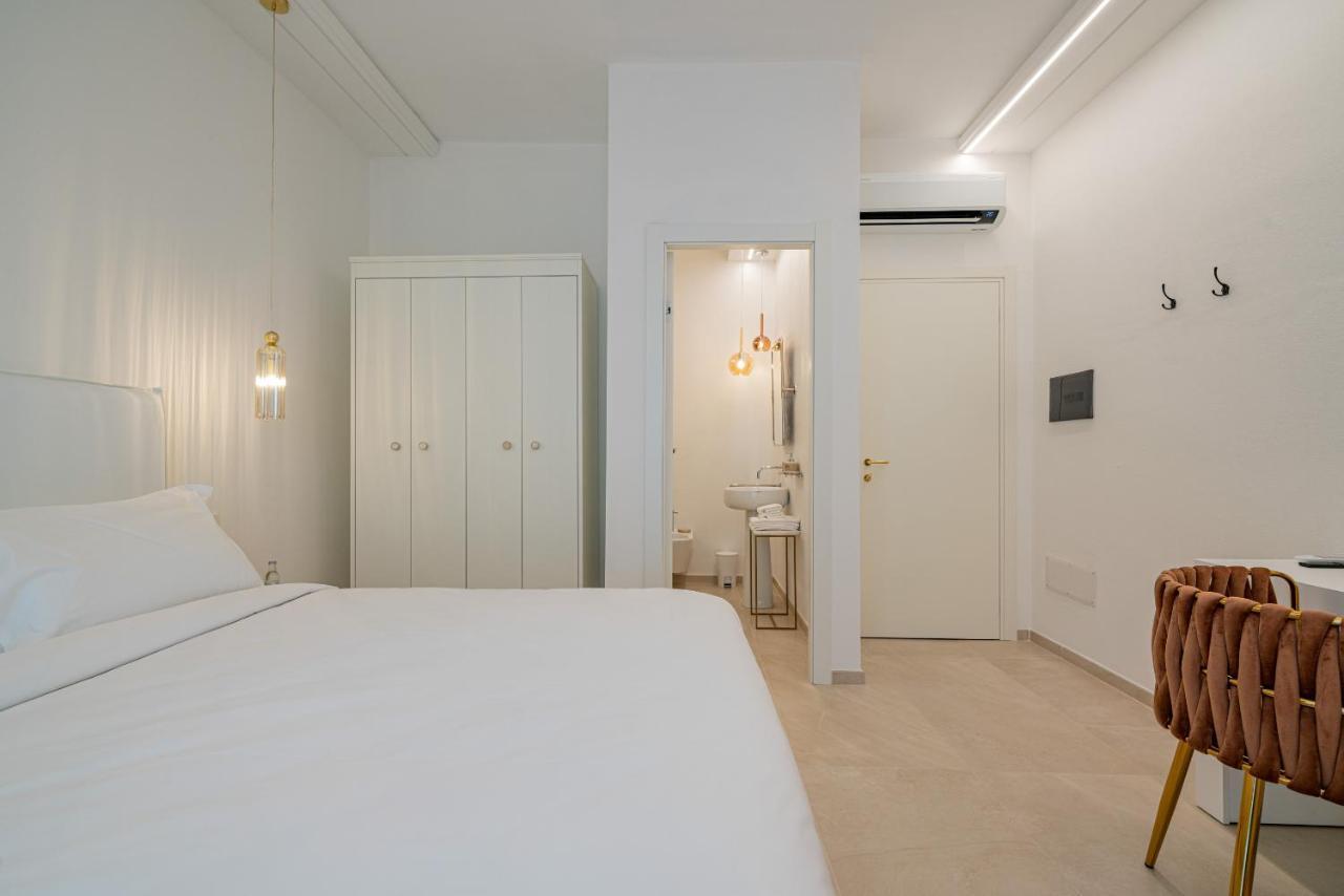 Unico Otel Sassari Dış mekan fotoğraf
