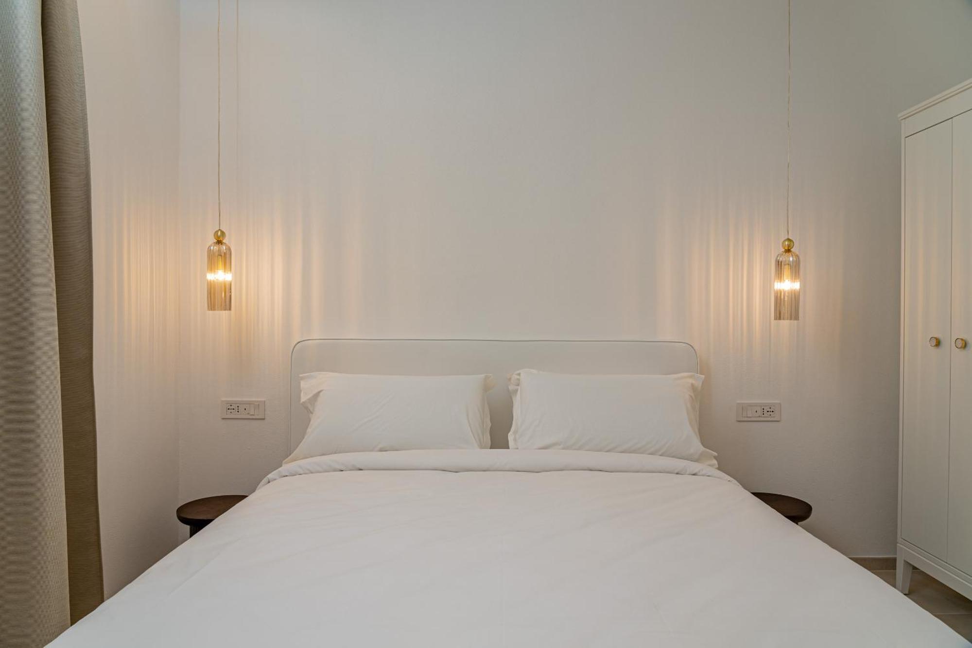 Unico Otel Sassari Dış mekan fotoğraf