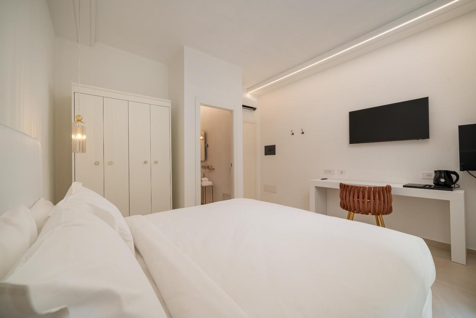 Unico Otel Sassari Dış mekan fotoğraf