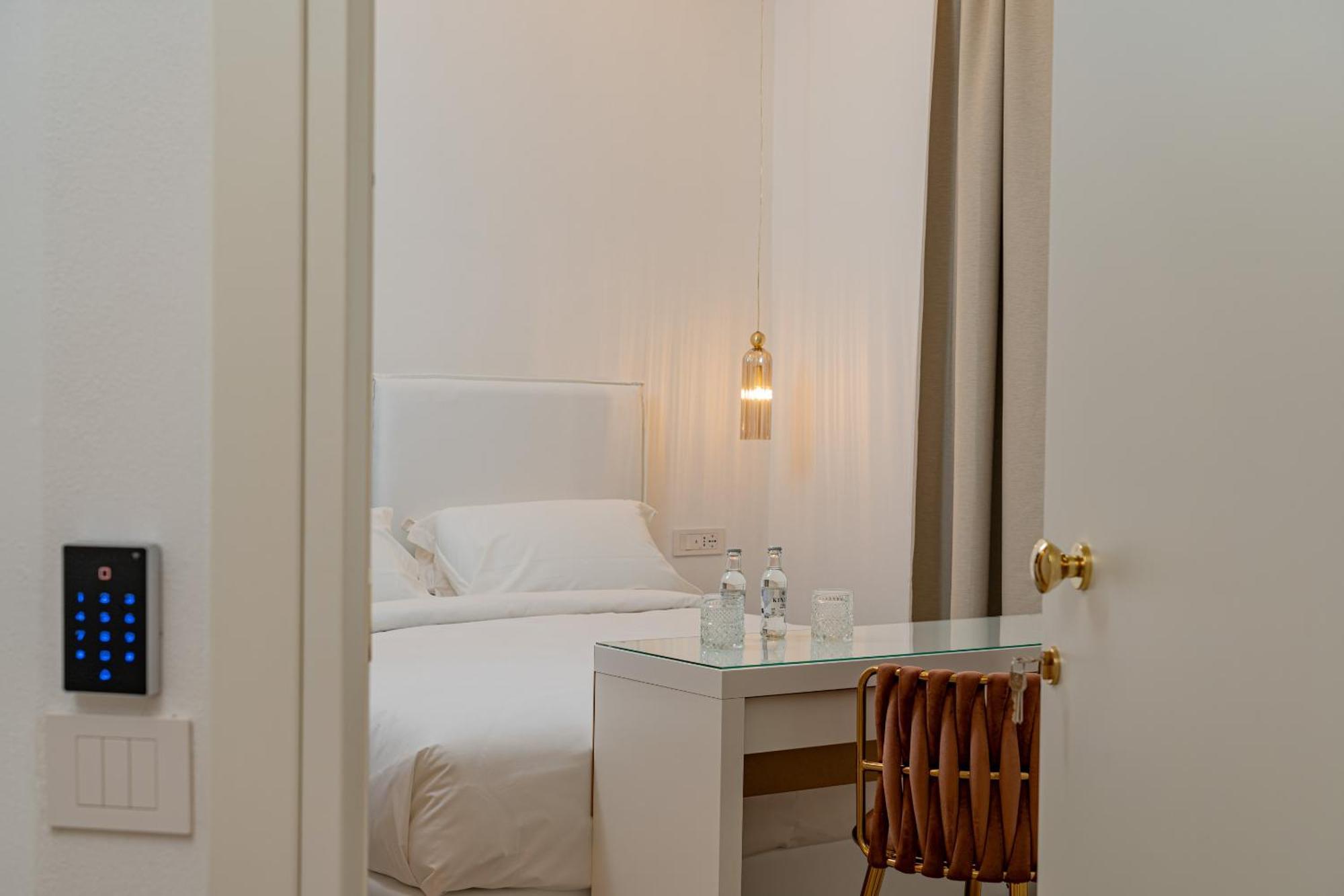 Unico Otel Sassari Dış mekan fotoğraf