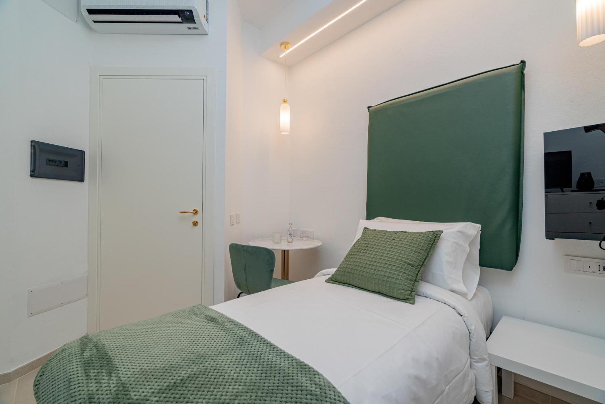 Unico Otel Sassari Dış mekan fotoğraf