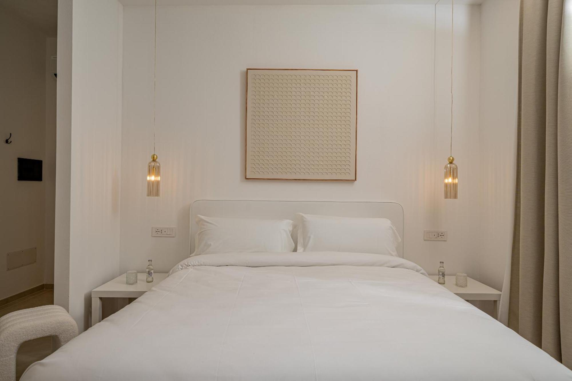 Unico Otel Sassari Dış mekan fotoğraf