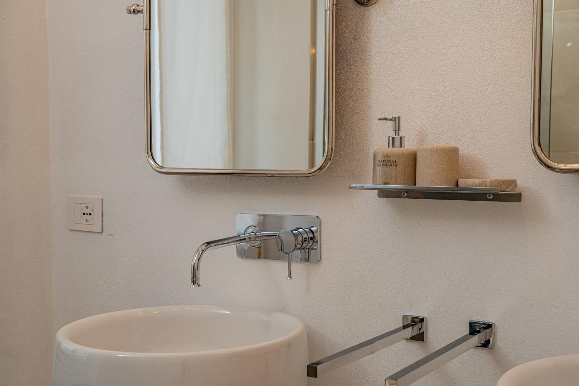 Unico Otel Sassari Dış mekan fotoğraf