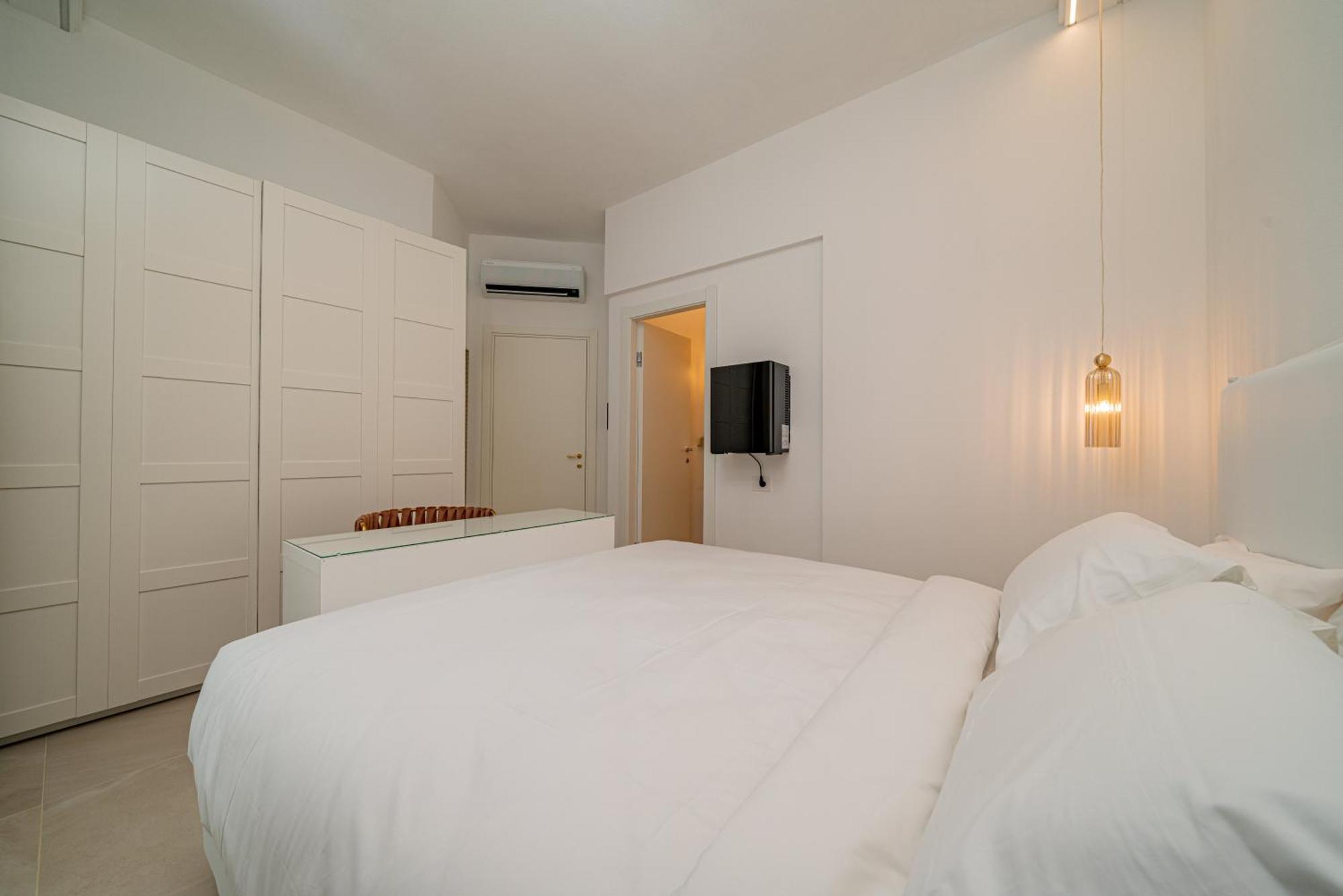 Unico Otel Sassari Dış mekan fotoğraf